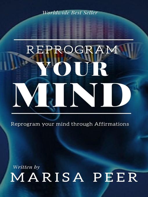 Title details for Reprogram Your Mind by Marisa Peer - Available